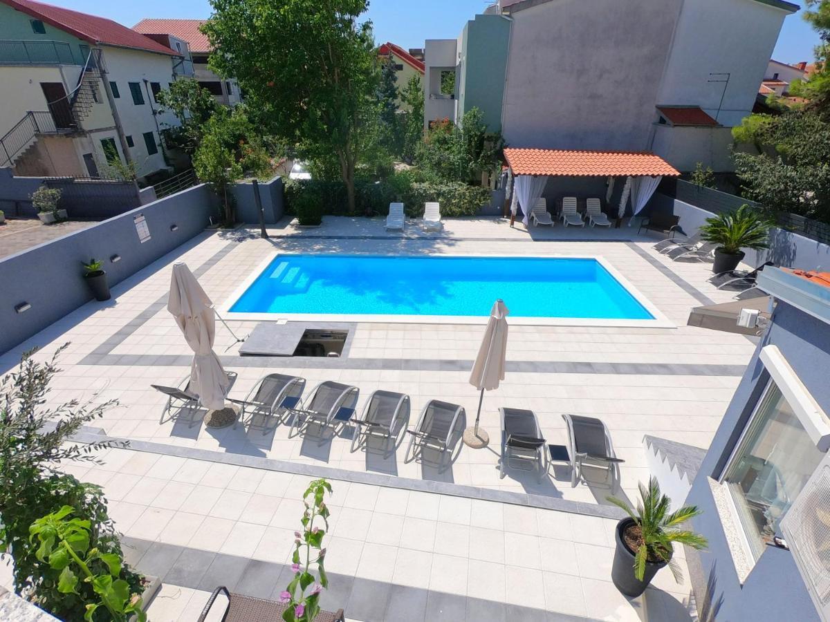 Vila Angeli Βόντιτσε Εξωτερικό φωτογραφία