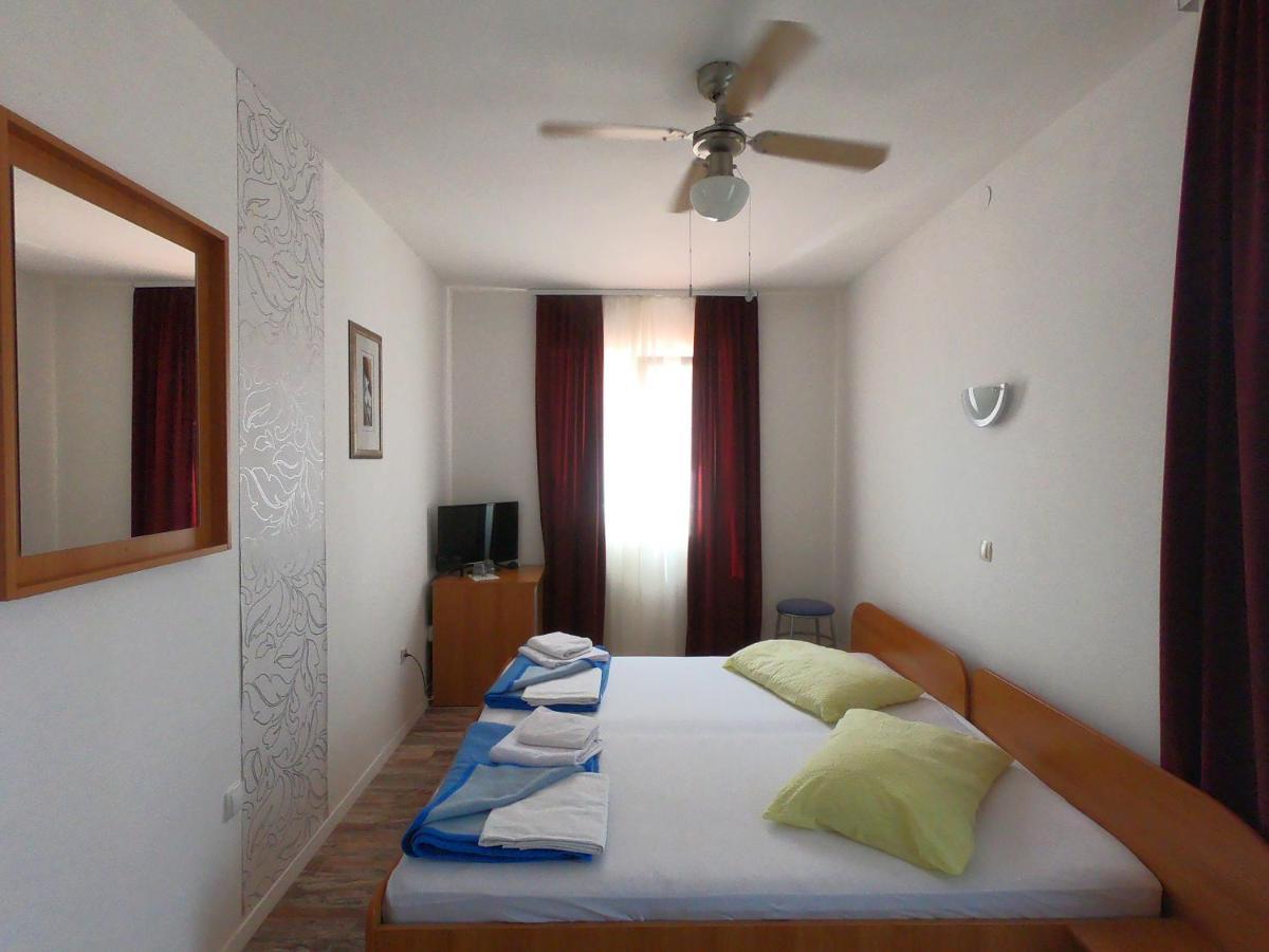 Vila Angeli Βόντιτσε Εξωτερικό φωτογραφία