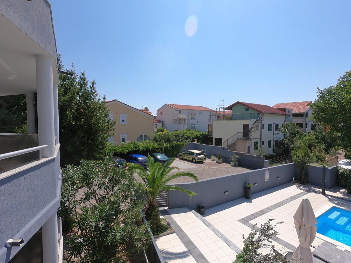 Vila Angeli Βόντιτσε Εξωτερικό φωτογραφία