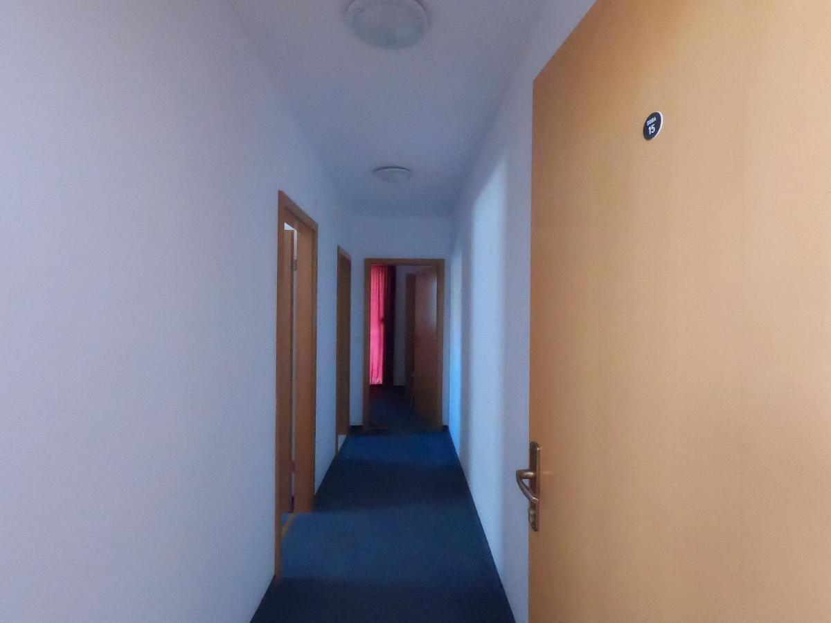 Vila Angeli Βόντιτσε Εξωτερικό φωτογραφία
