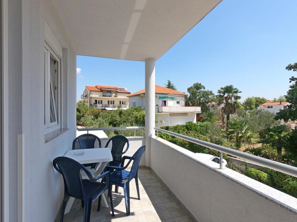 Vila Angeli Βόντιτσε Εξωτερικό φωτογραφία