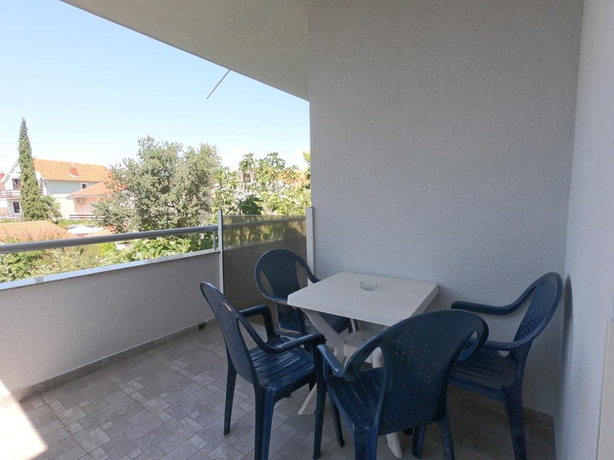 Vila Angeli Βόντιτσε Εξωτερικό φωτογραφία