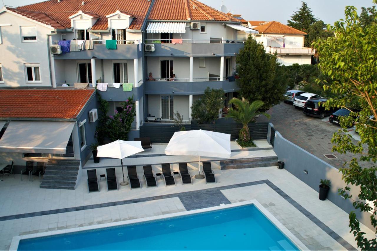 Vila Angeli Βόντιτσε Εξωτερικό φωτογραφία