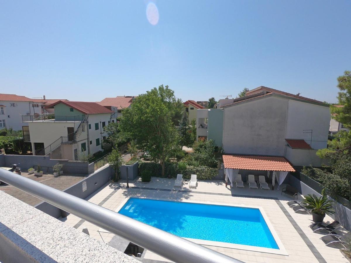 Vila Angeli Βόντιτσε Εξωτερικό φωτογραφία