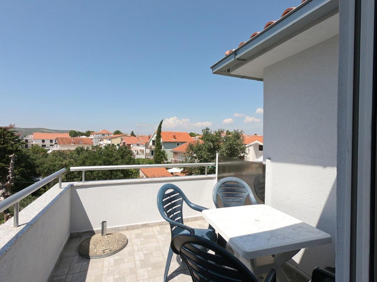 Vila Angeli Βόντιτσε Εξωτερικό φωτογραφία