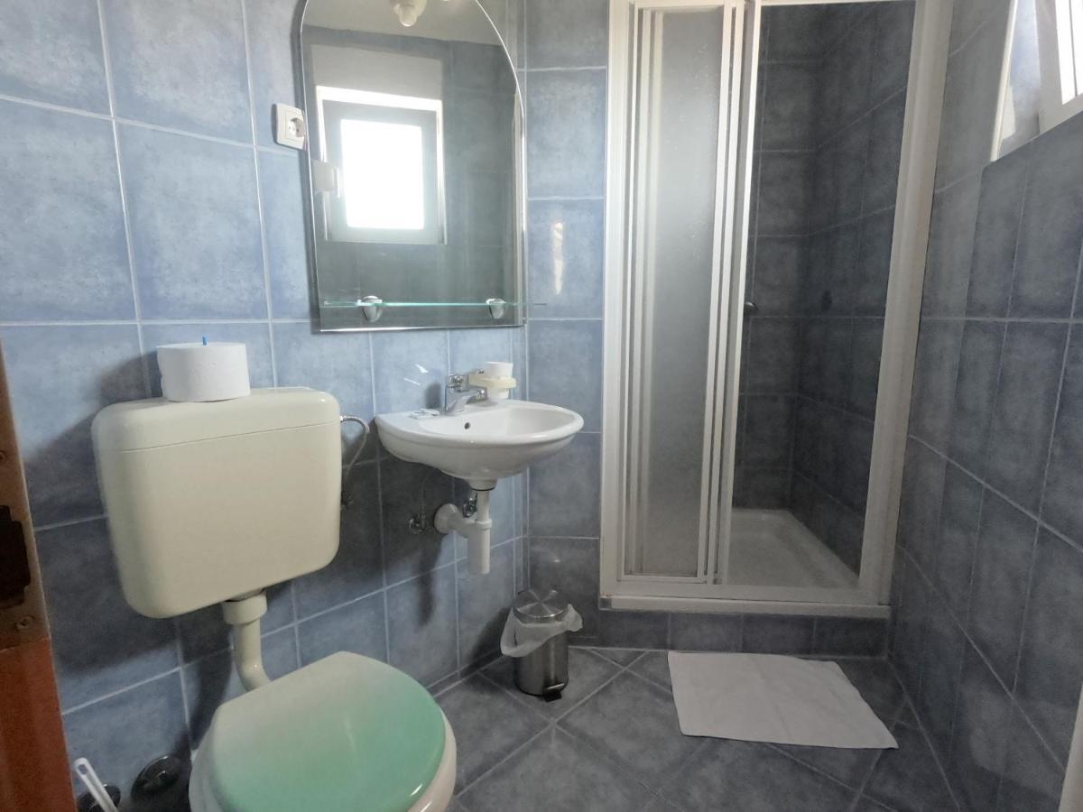 Vila Angeli Βόντιτσε Εξωτερικό φωτογραφία