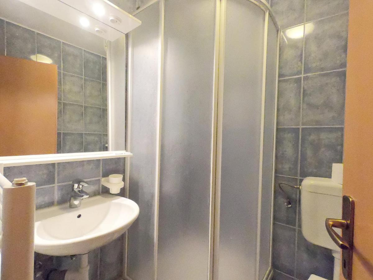 Vila Angeli Βόντιτσε Εξωτερικό φωτογραφία