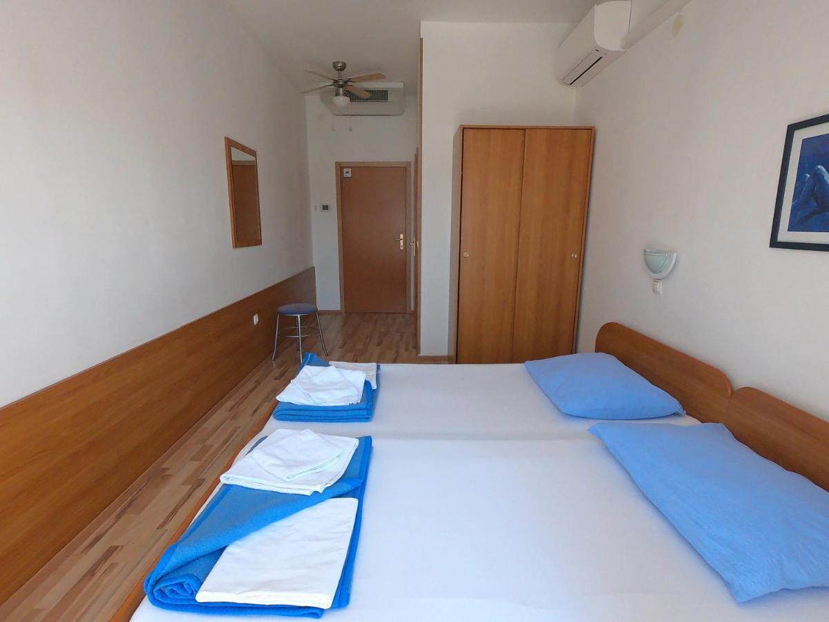 Vila Angeli Βόντιτσε Εξωτερικό φωτογραφία