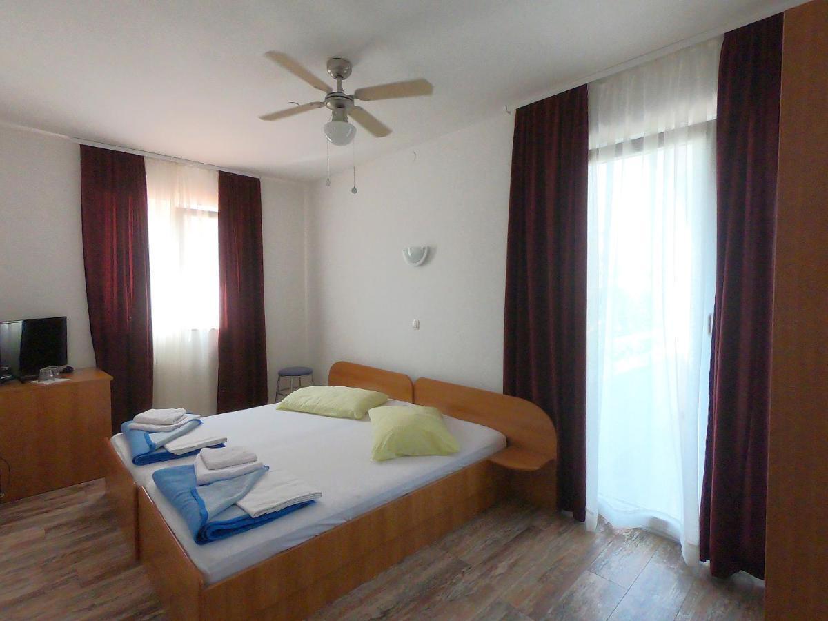 Vila Angeli Βόντιτσε Εξωτερικό φωτογραφία