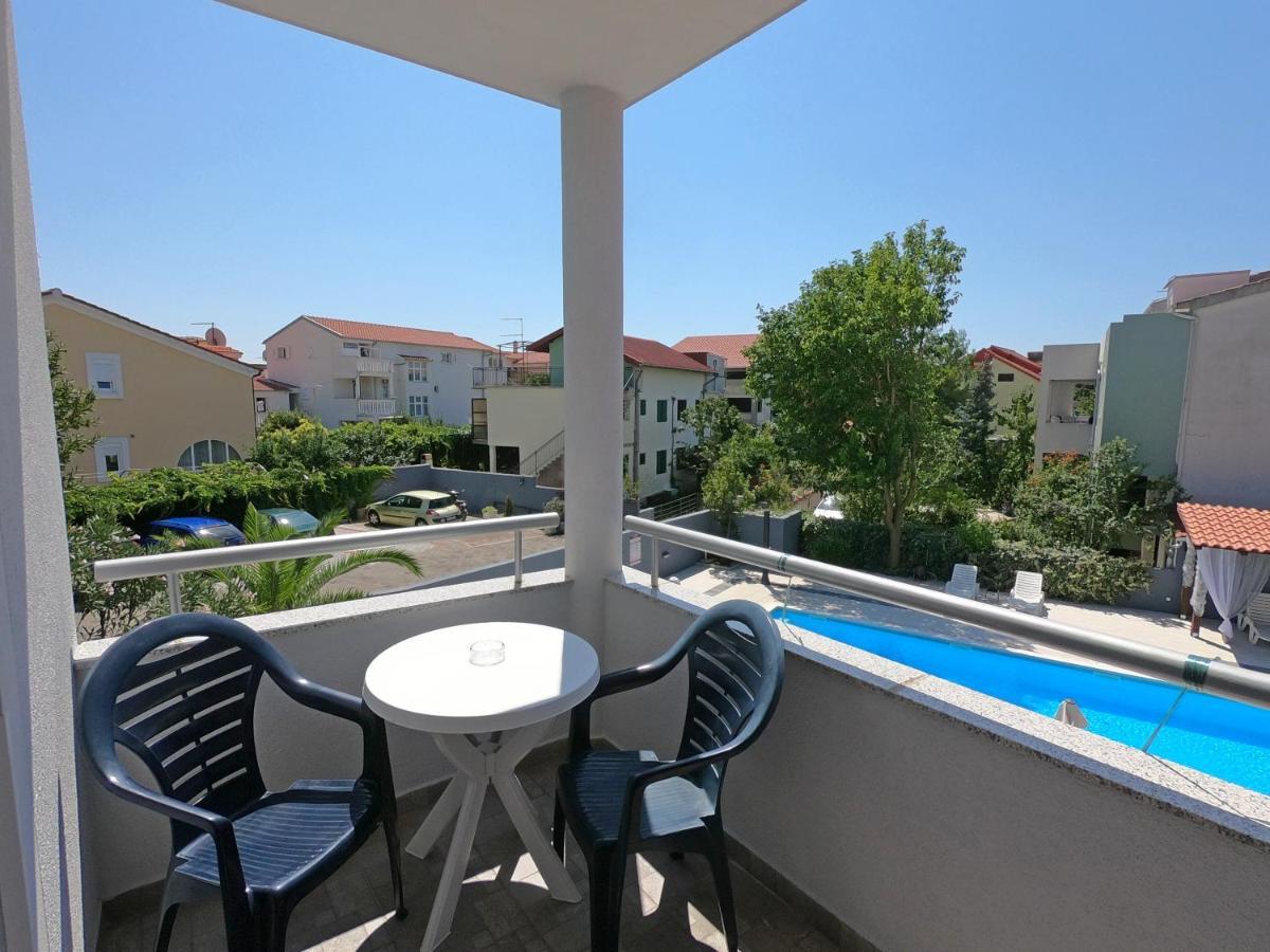 Vila Angeli Βόντιτσε Εξωτερικό φωτογραφία