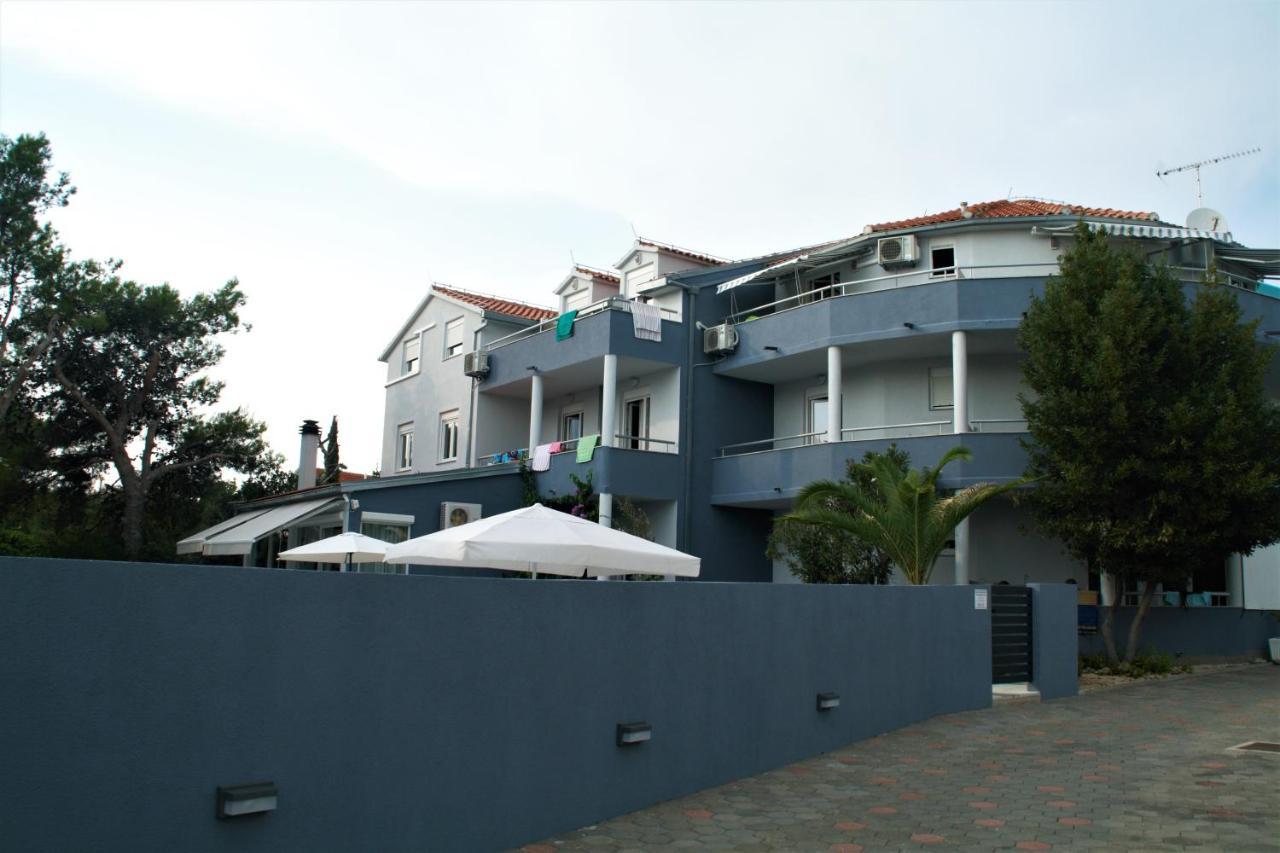 Vila Angeli Βόντιτσε Εξωτερικό φωτογραφία